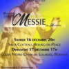 Concert « Le Messie » à Bourg de Péage