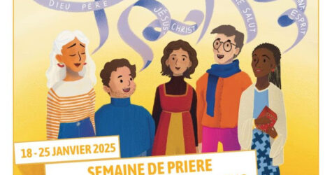 Célébration Oecuménique