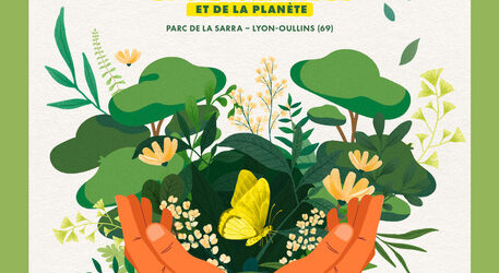 TERRE D’ESPERANCE à OULLINS