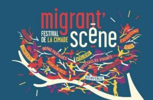 Migrant'Scène dans la Drôme