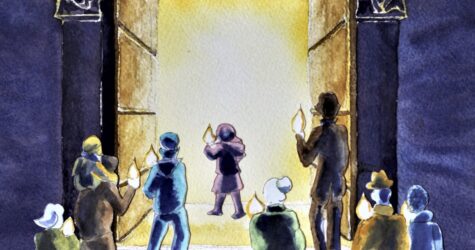 Veillée de Noël