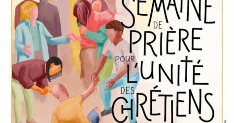 Célébration œcuménique 2023