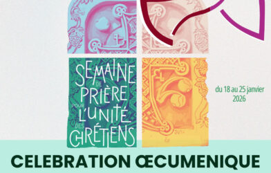 Célébration oecuménique
