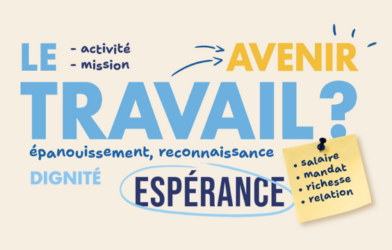 Culte avec le SEL  - comment aider les gens dans les pays pauvres