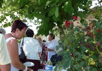 Fête de la paroisse